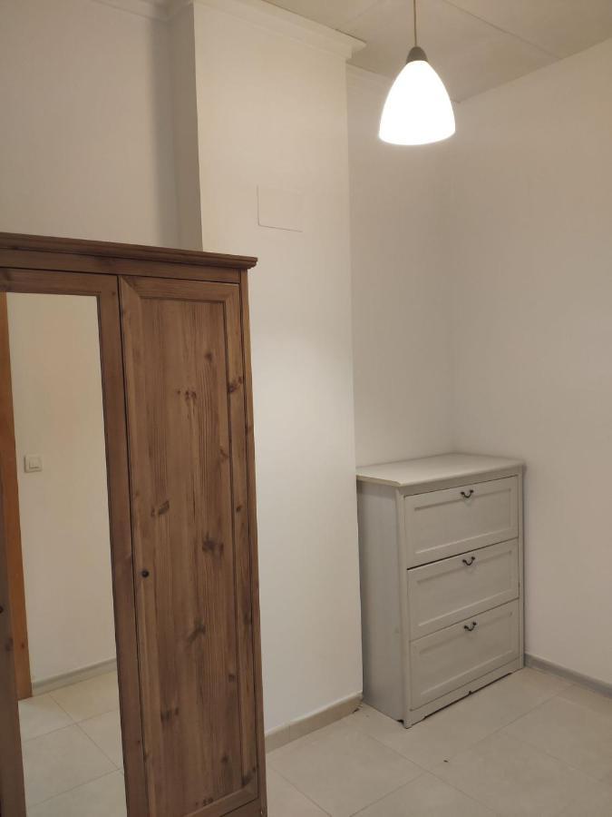 Apartamento L4 Santiponce Exterior foto