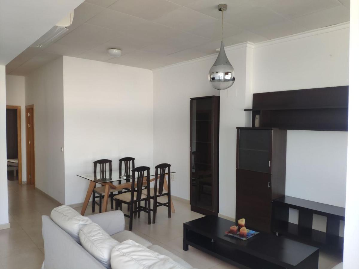Apartamento L4 Santiponce Exterior foto