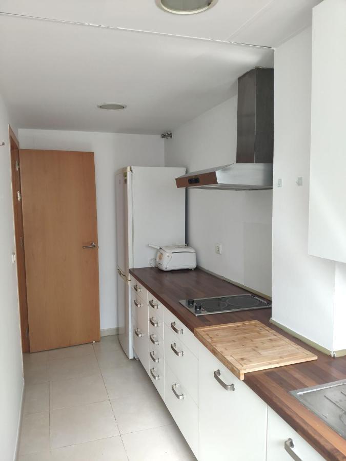Apartamento L4 Santiponce Exterior foto