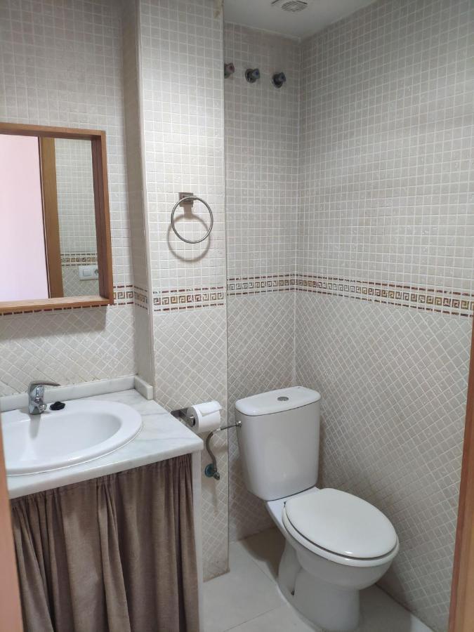 Apartamento L4 Santiponce Exterior foto
