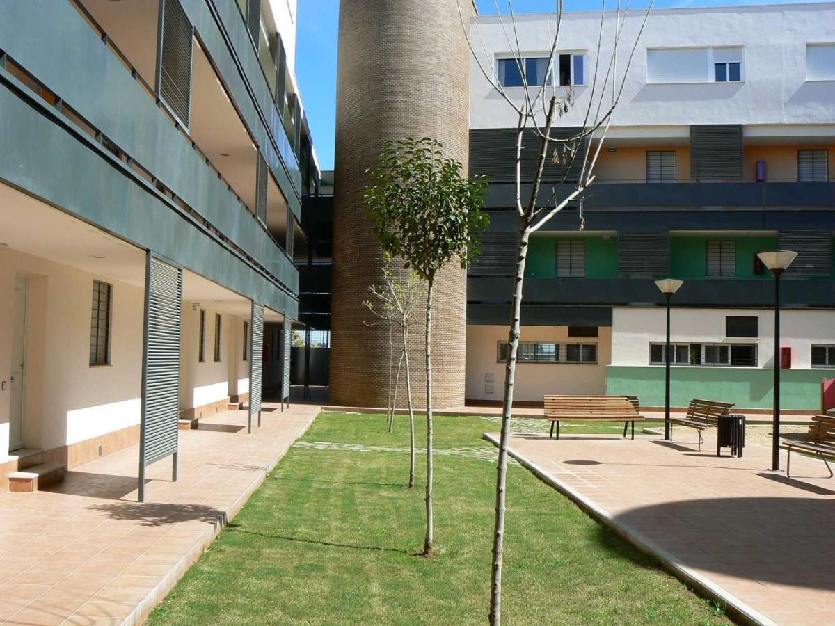 Apartamento L4 Santiponce Exterior foto